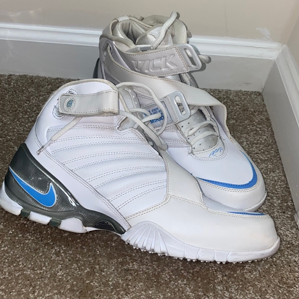 Nike Vick 3 Ferguson